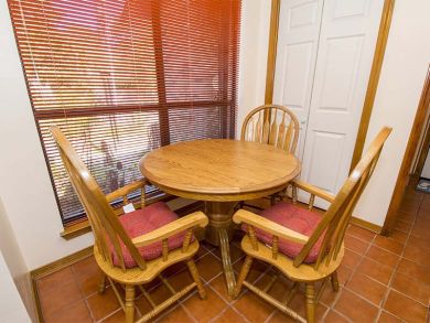 Small Round Table and Chairs Small Round Table and Chairs